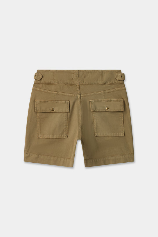Acquaverde Short Perth - New Army