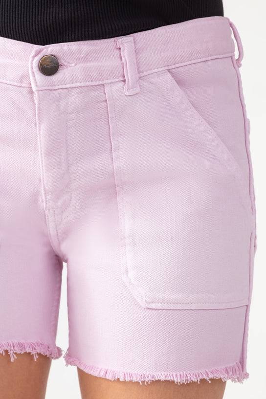 Acquaverde Short Tools Blossom