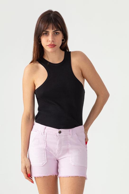 Acquaverde Short Tools Blossom