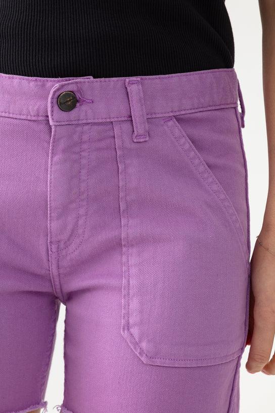 Acquaverde Short Tools Iris