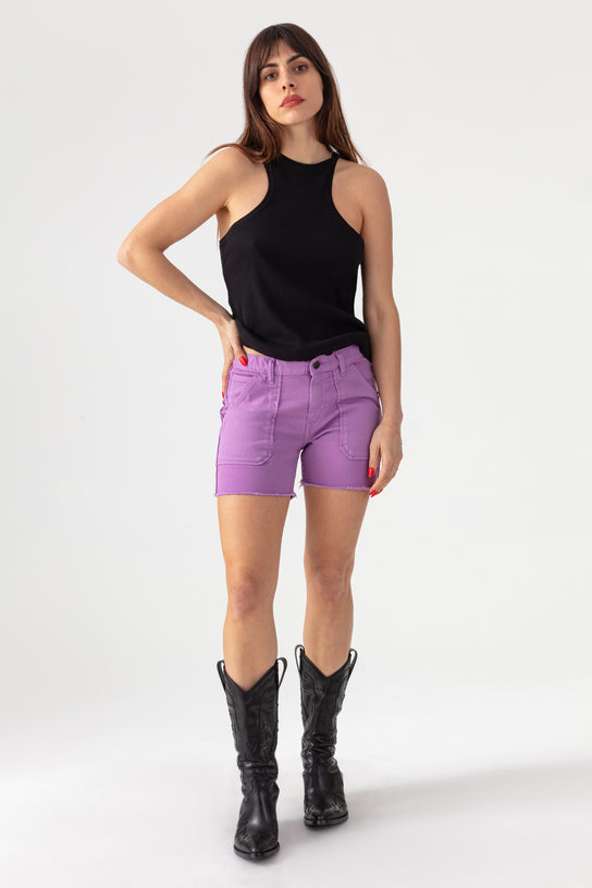 Acquaverde Short Tools Iris