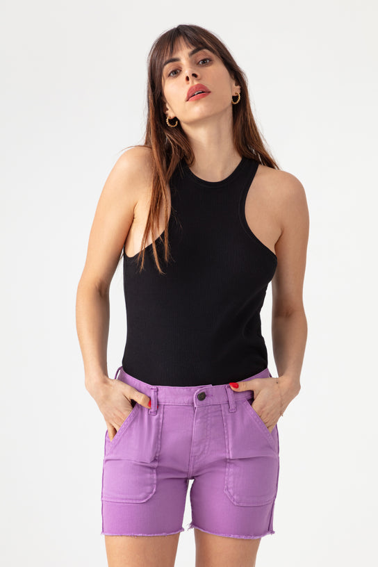 Acquaverde Short Tools Iris