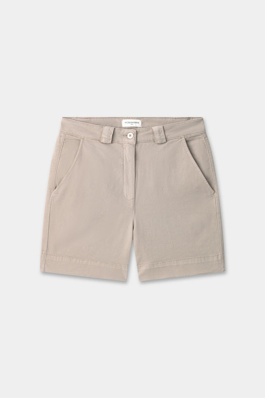 Acquaverde Short Vermont - Beige