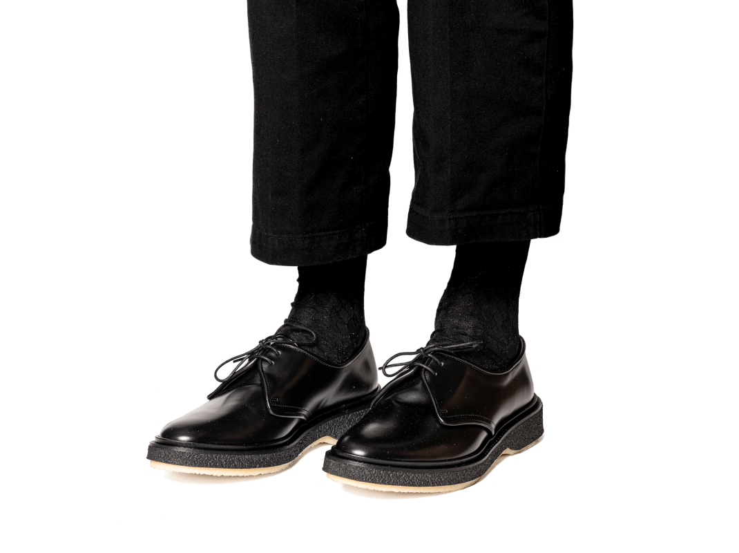 Adieu Paris Type 1 Homme
