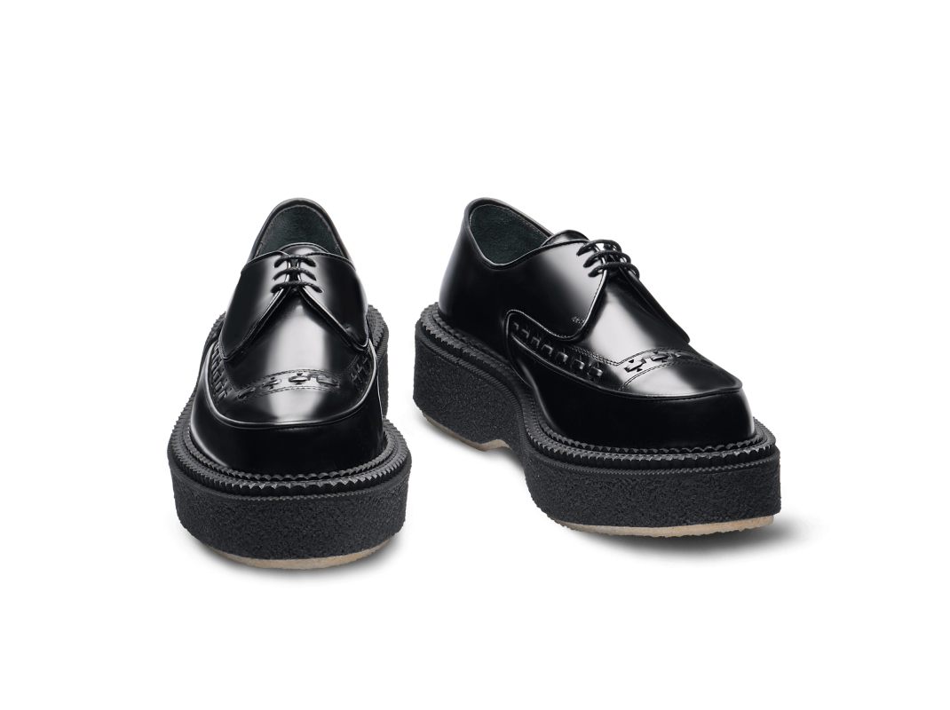 Adieu Paris Type 101 Femme