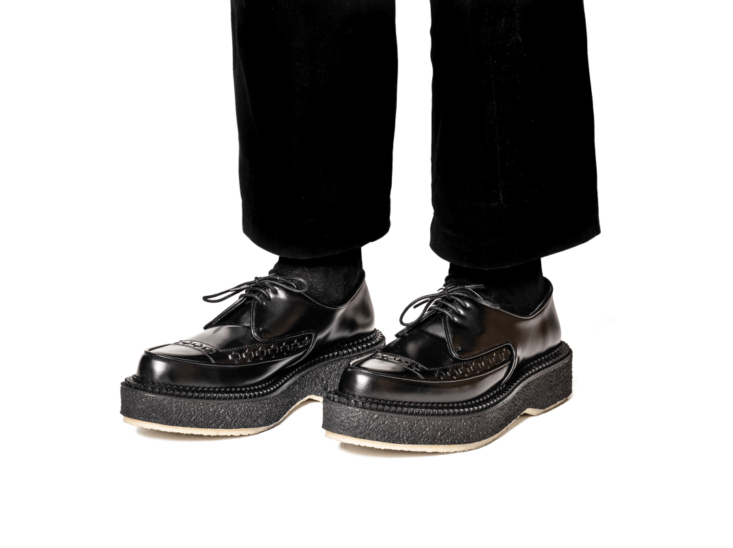 Adieu Paris Type 101 Homme