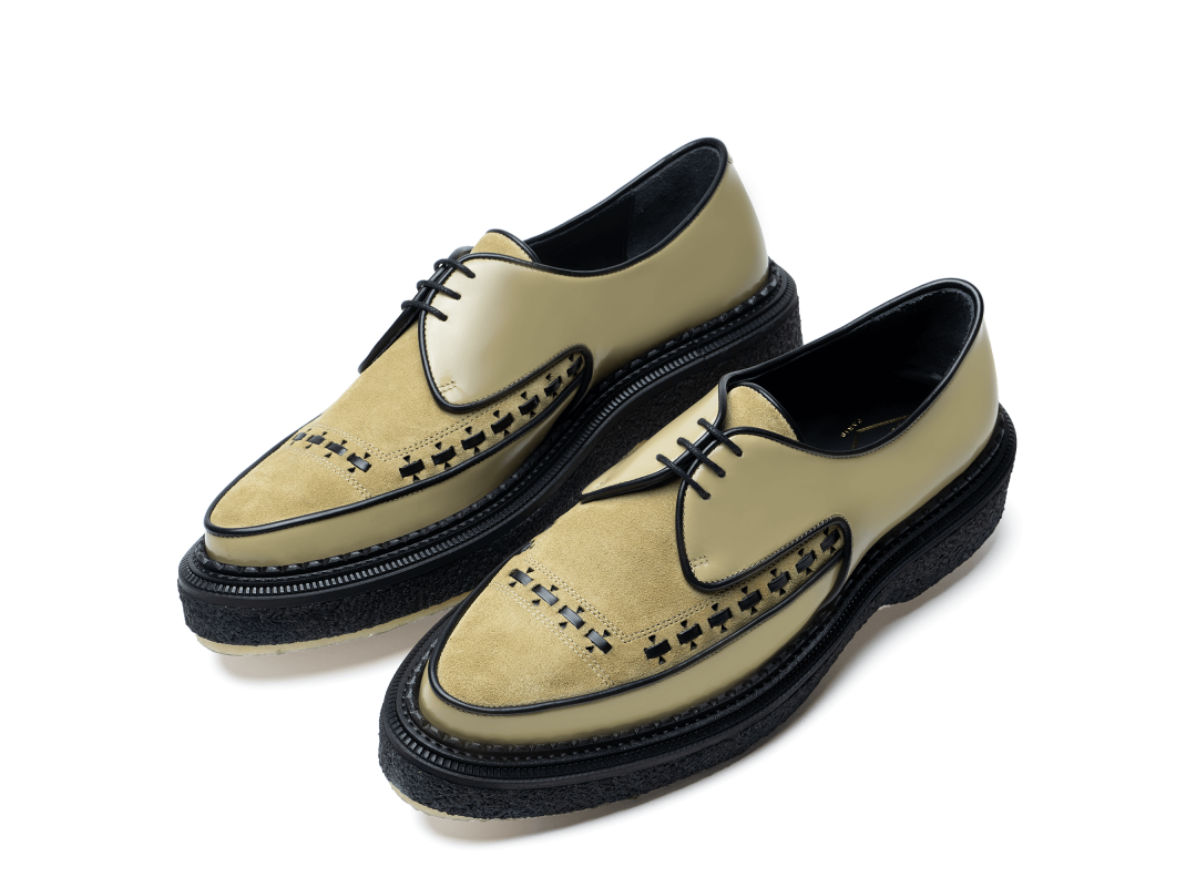 Adieu Paris Type 101 Homme - Sable