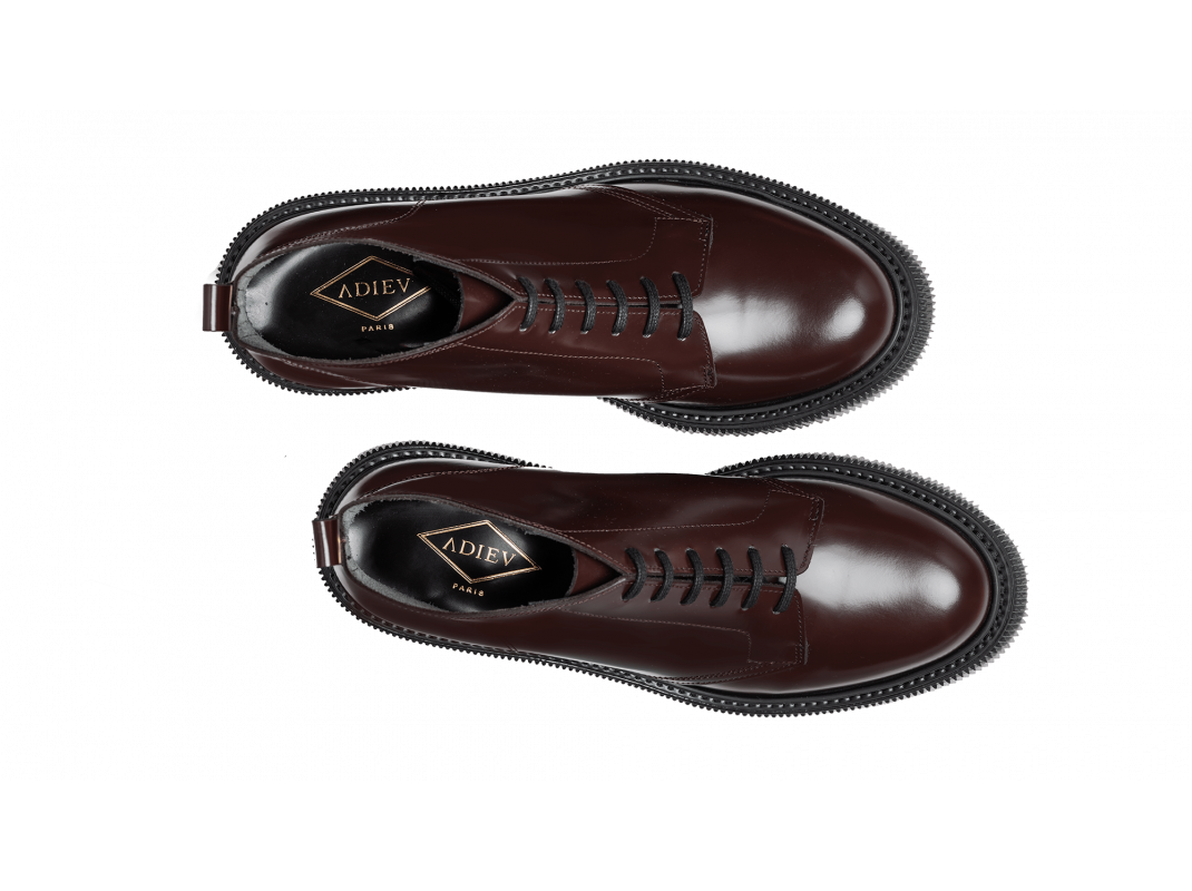 Adieu Paris Type 121 Homme - Bordeaux
