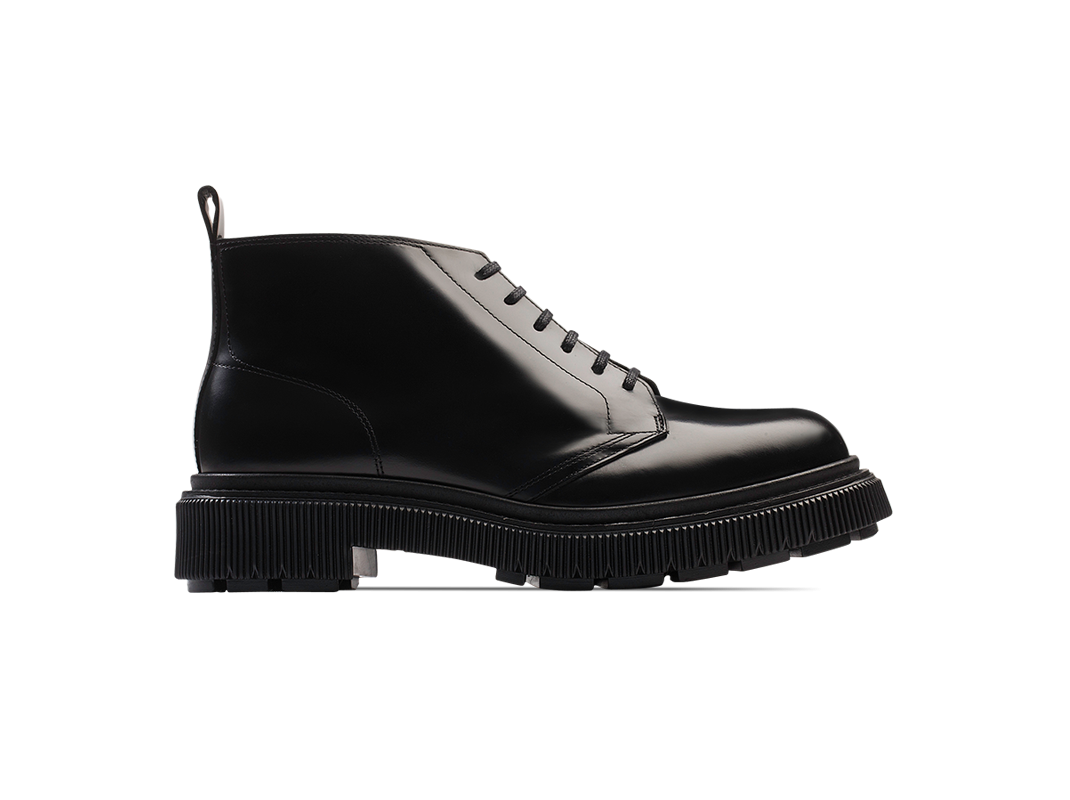 adieu paris Type 121 - Noir