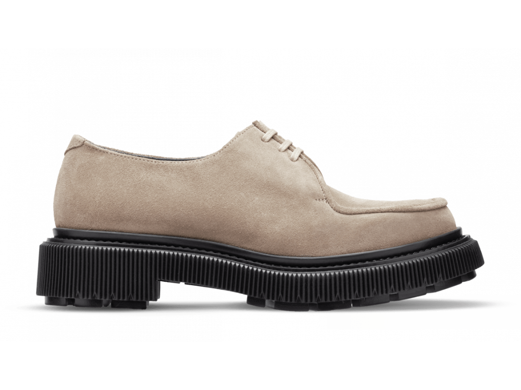 adieu paris Type 124 - Beige