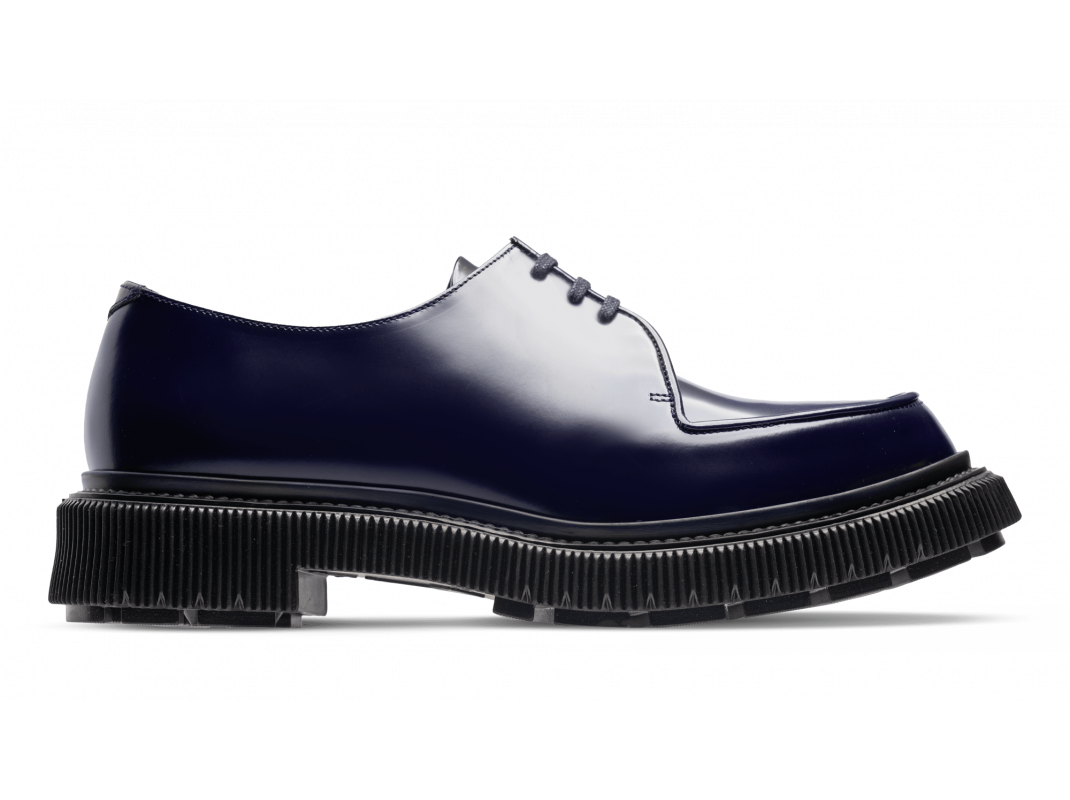 adieu paris Type 124 Homme - Nuit