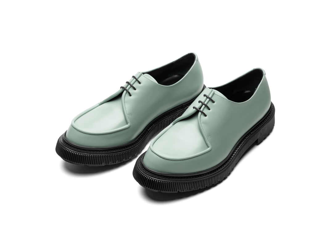 Adieu Paris Type 124 Homme - Pistache