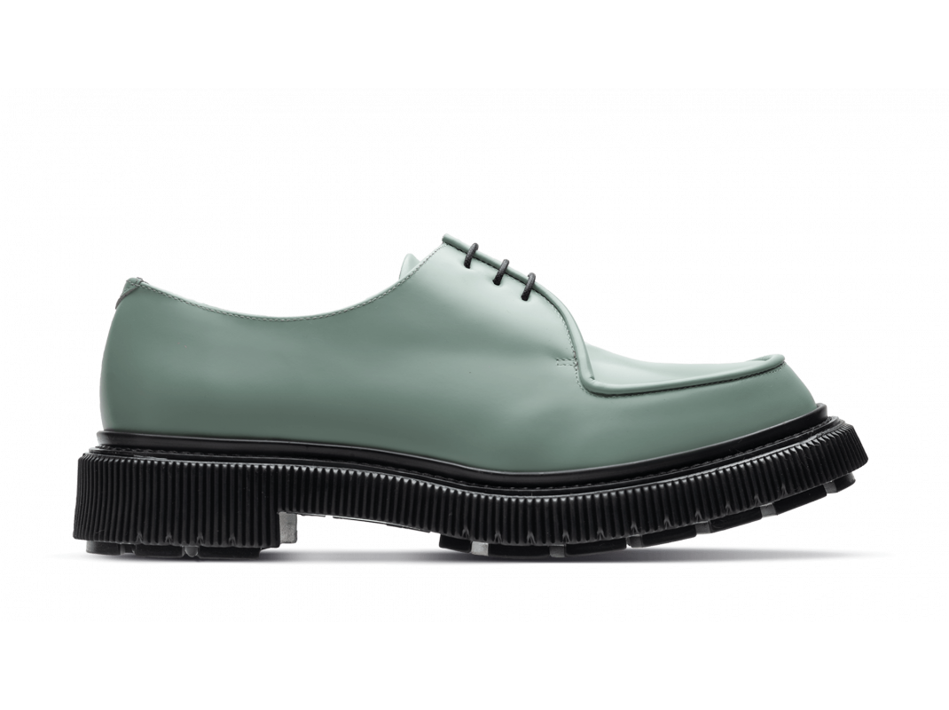 adieu paris Type 124 Homme - Pistache