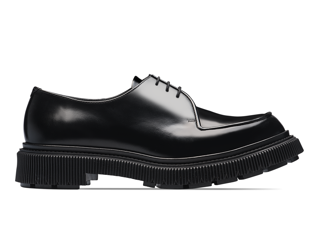 adieu paris Type 124 - Noir