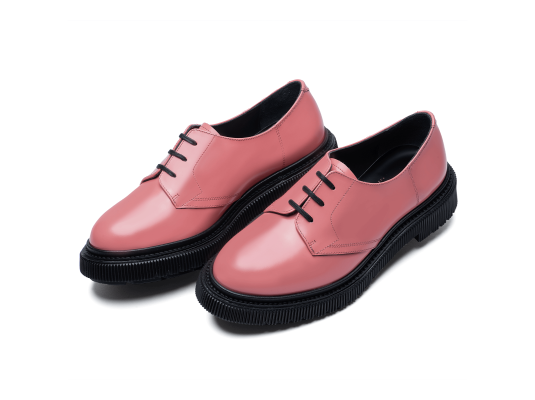 Adieu Paris Type 132 Femme - Rose