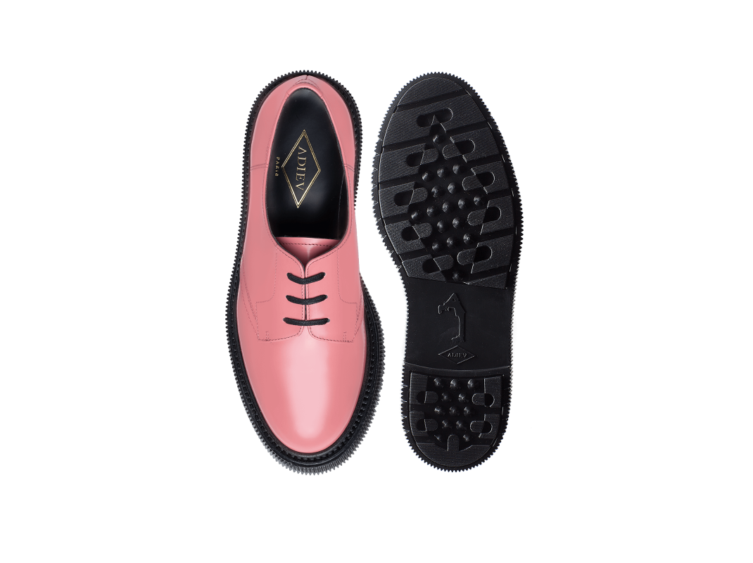 Adieu Paris Type 132 Femme - Rose