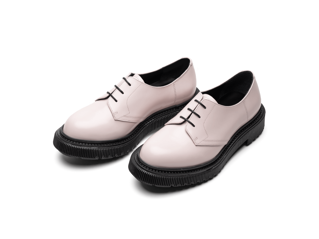 Adieu Paris Type 132 Femme - Rose Pâle