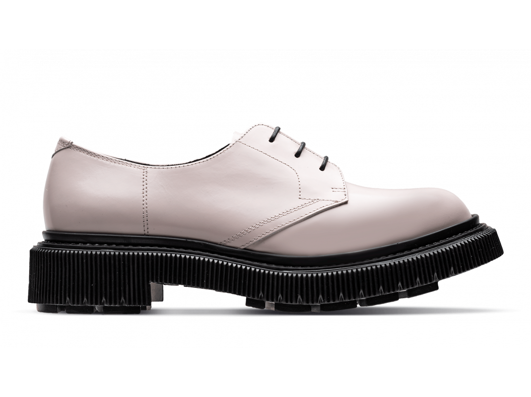 adieu paris Type 132 Femme - Rose pâle