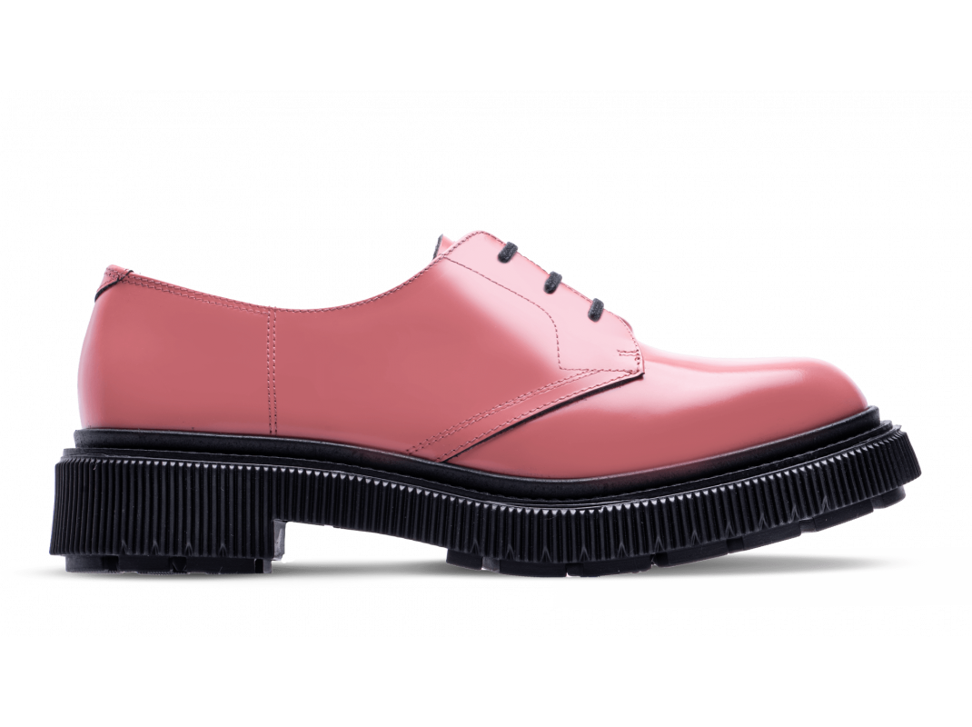 adieu paris Type 132 Femme - Rose