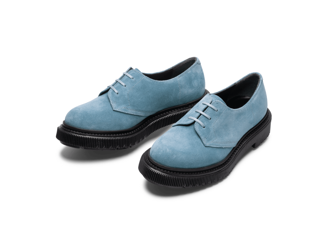 Adieu Paris Type 132 Homme - Bleu