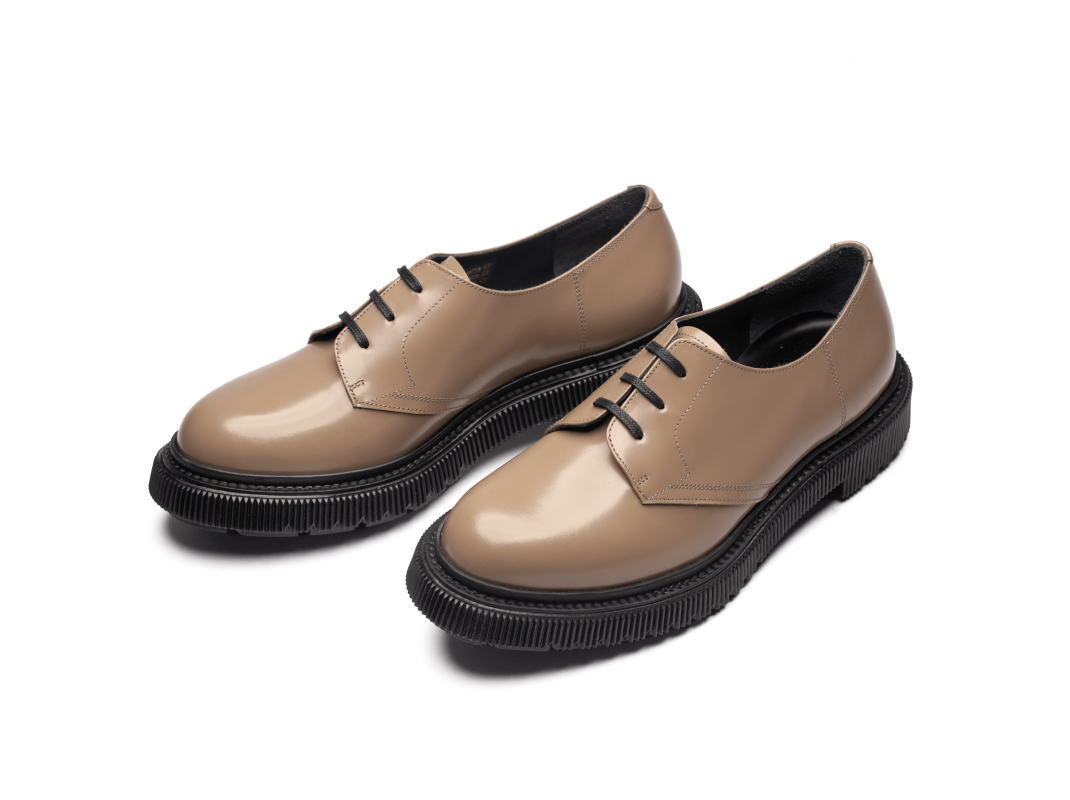 Adieu Paris Type 132 Homme - Cappuccino