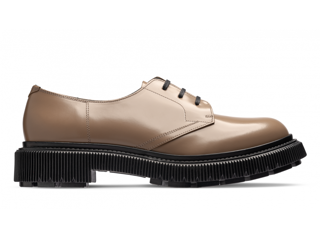 adieu paris Type 132 Homme - Cappuccino