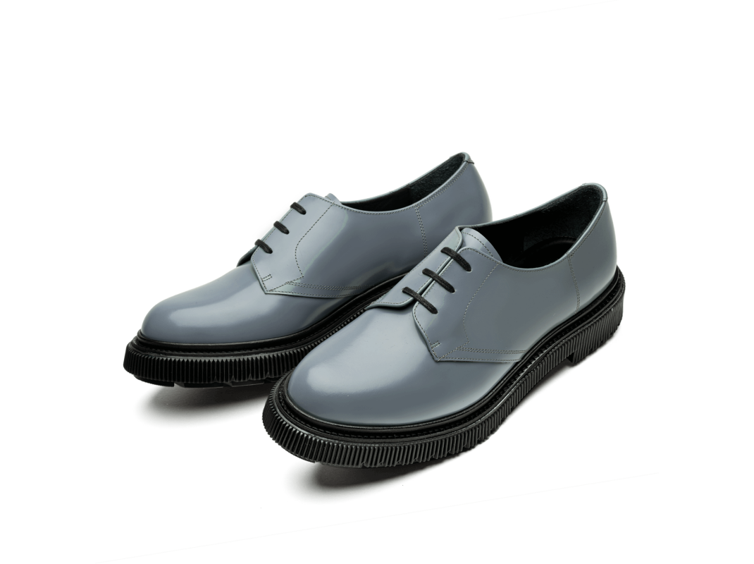 Adieu Paris Type 132 Homme - Gris