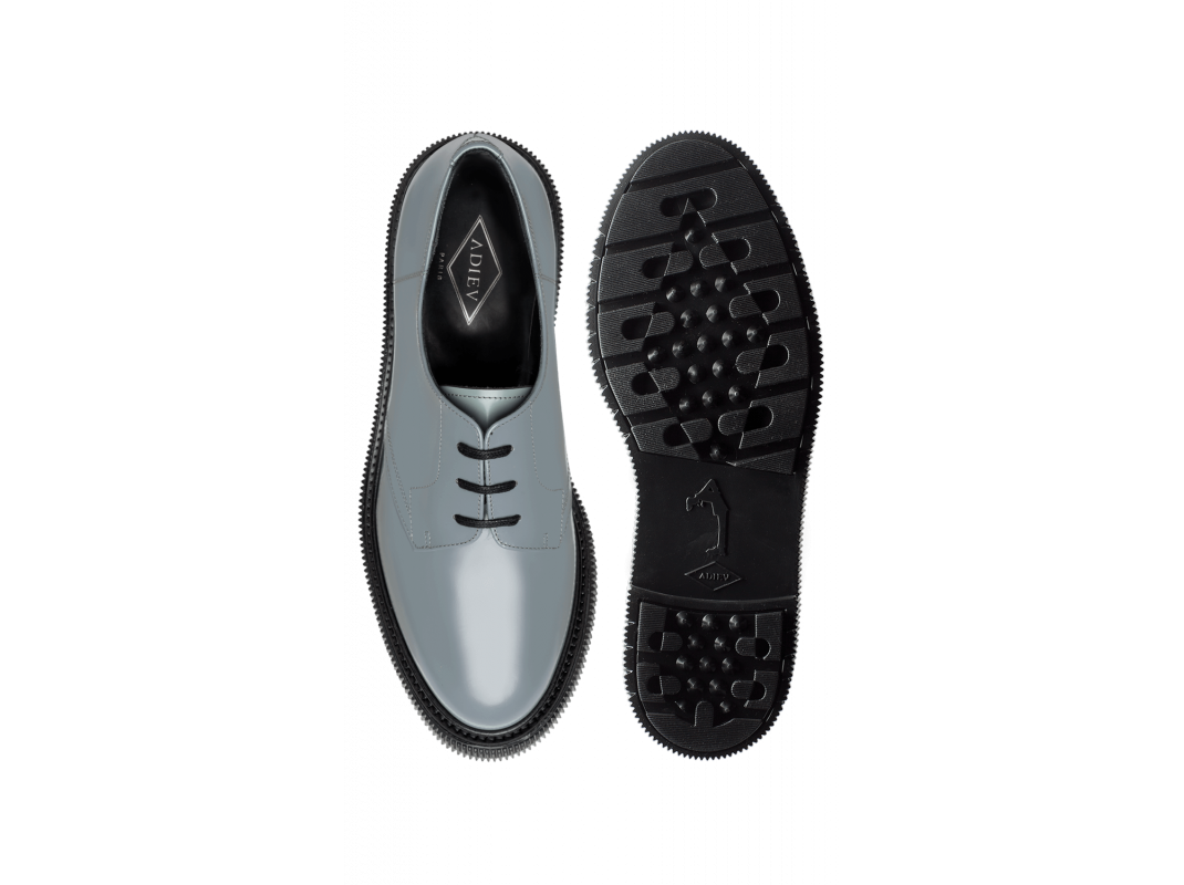 Adieu Paris Type 132 Homme - Gris