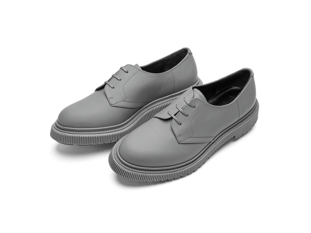 Adieu Paris Type 132 Homme - Gris All Over