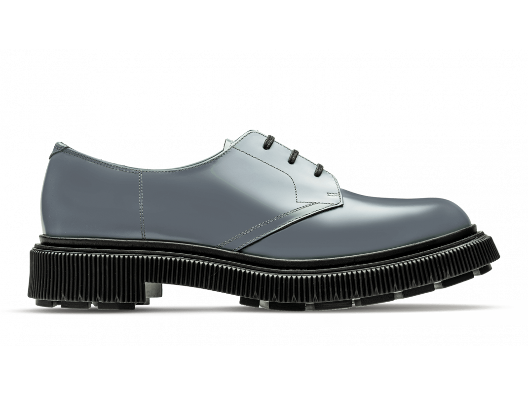 adieu paris Type 132 Homme - Gris