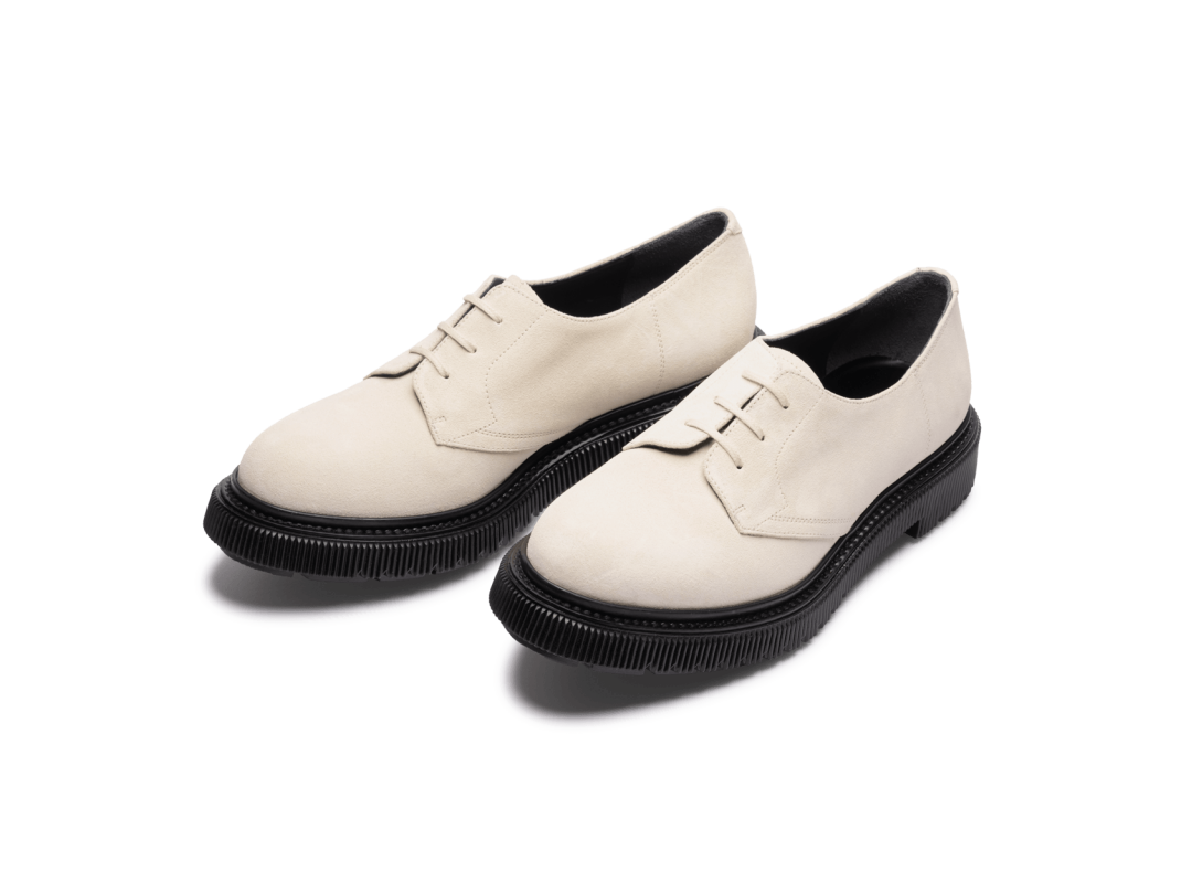 Adieu Paris Type 132 Homme - Ivoire