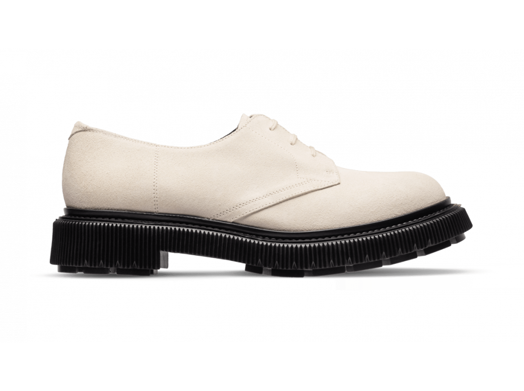 adieu paris Type 132 Homme - Ivoire