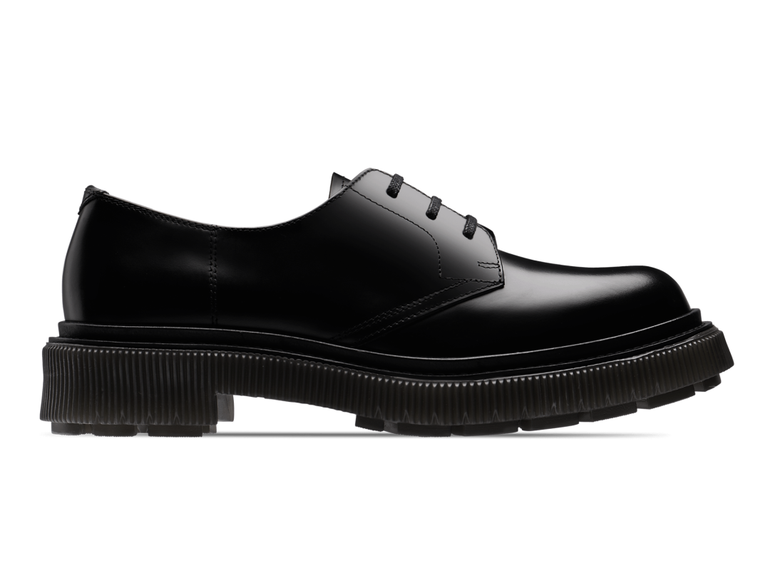 adieu paris Type 132 - Noir