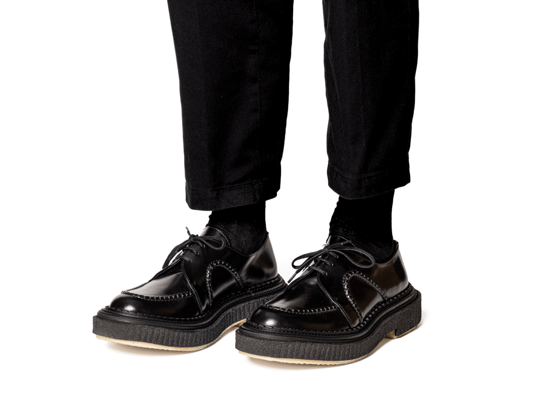 Adieu Paris Type 133 Homme