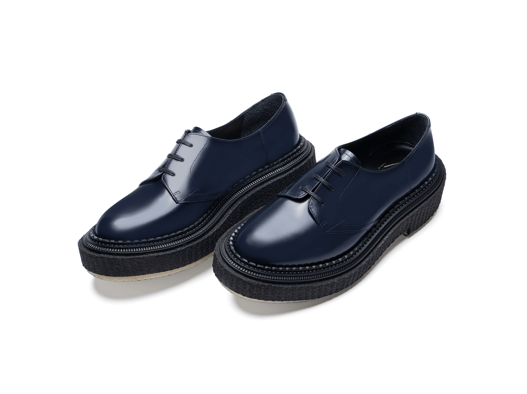 Adieu Paris Type 135 Homme - Nuit