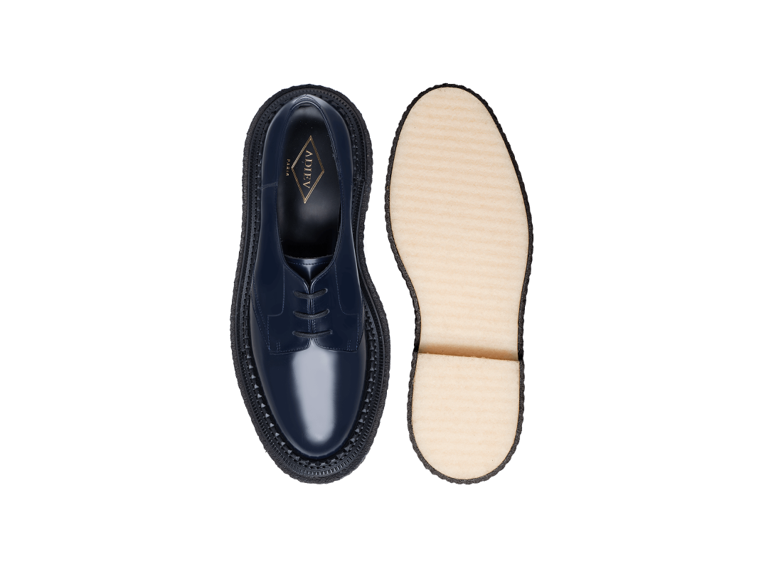 Adieu Paris Type 135 Homme - Nuit