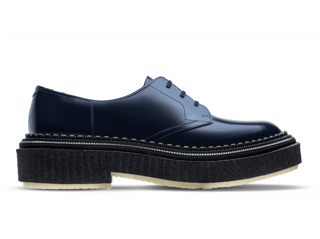 adieu paris Type 135 Homme - Nuit