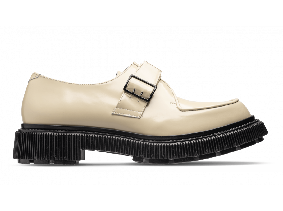 adieu paris Type 136 Homme - Ivoire