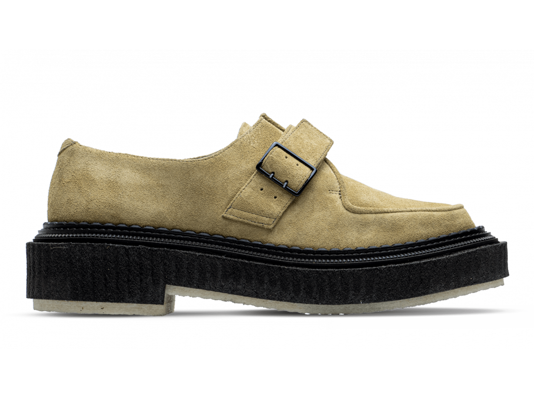 adieu paris Type 136 Homme - Sable