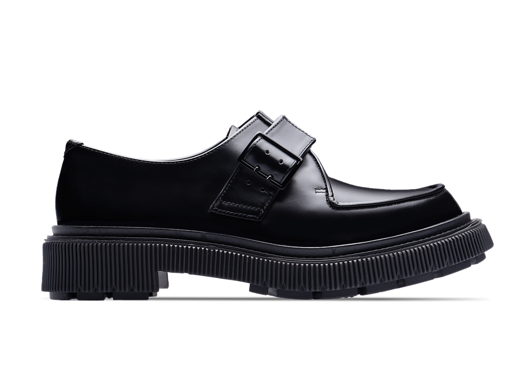 adieu paris Type 136 - Noir