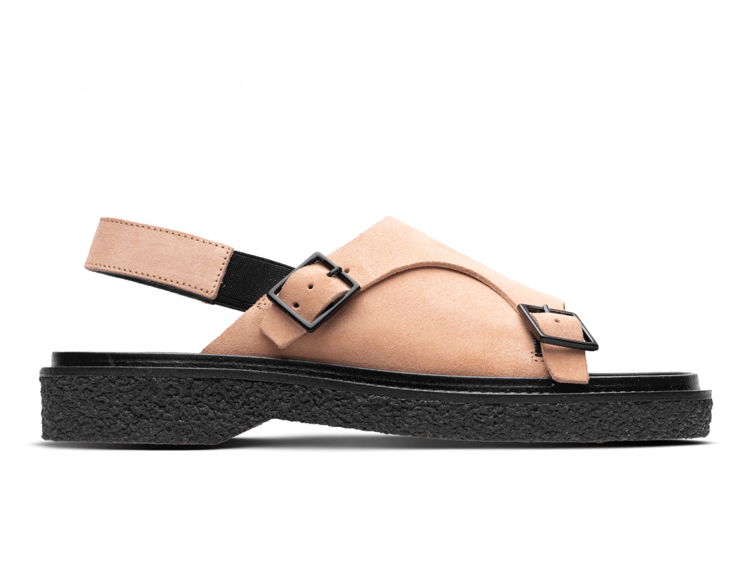 adieu paris Type 140 Femme - Fraise