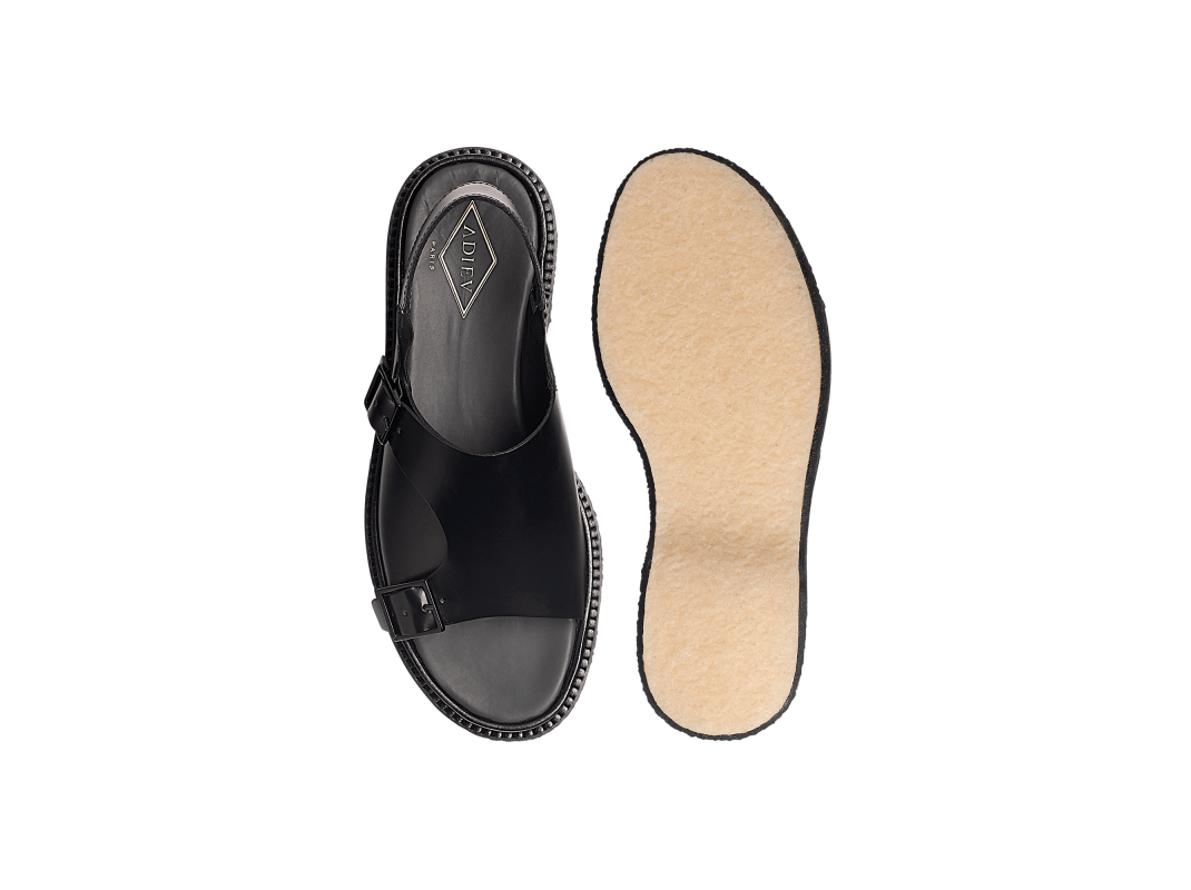 Adieu Paris Type 140 Homme