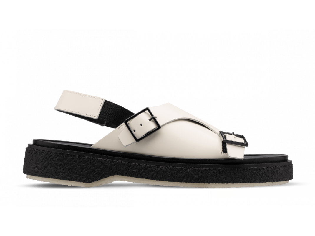 adieu paris Type 140 - Ivoire