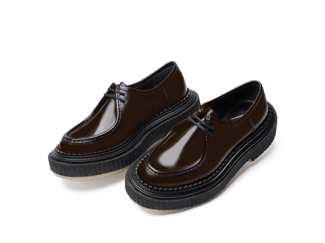 Adieu Paris Type 153 Homme - Bordeaux