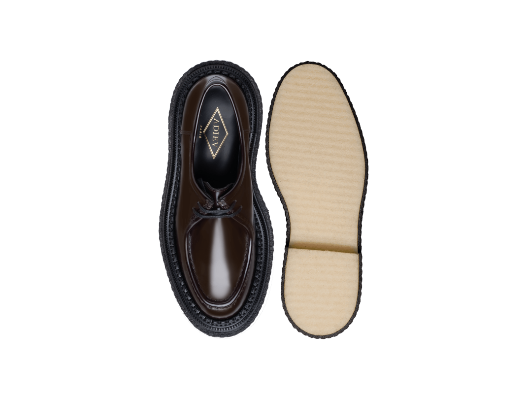 Adieu Paris Type 153 Homme - Bordeaux