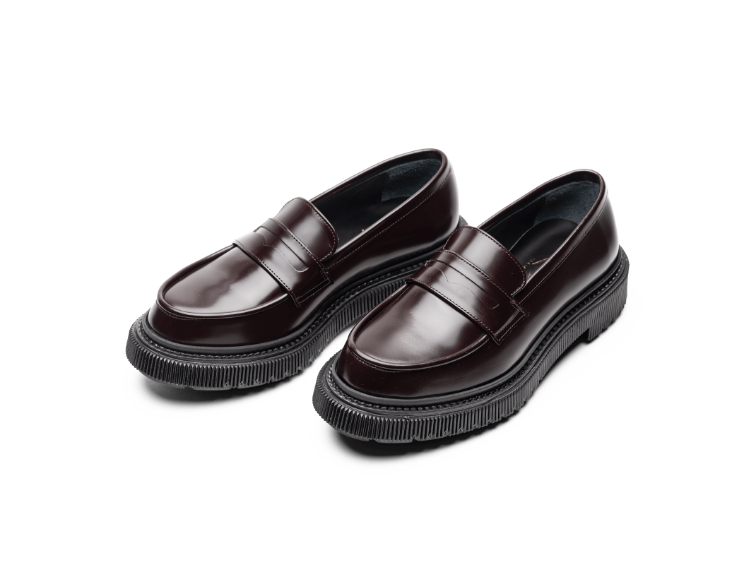 Adieu Paris Type 159 Homme - Bordeaux