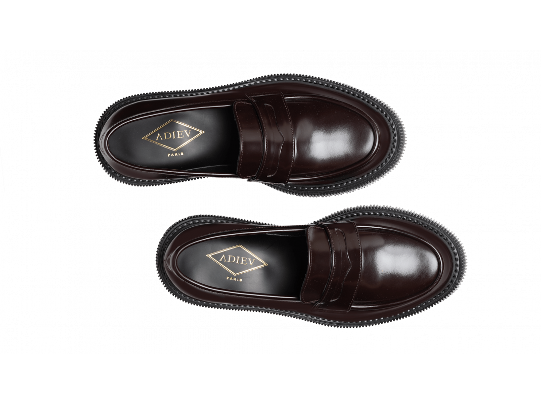 Adieu Paris Type 159 Homme - Bordeaux