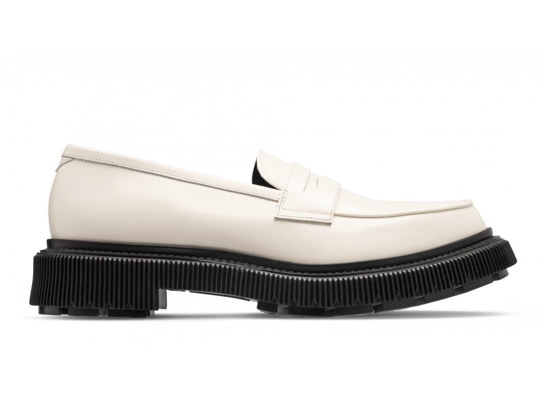 adieu paris Type 159 - Ivoire