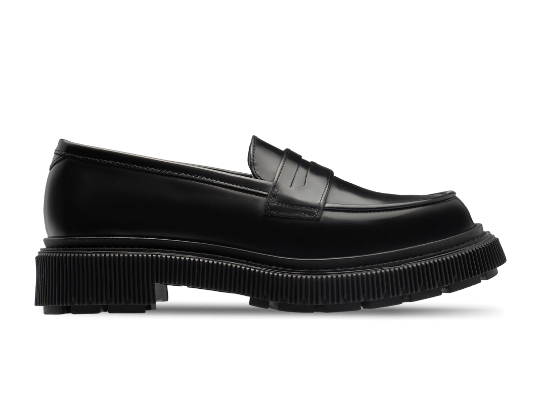 adieu paris Type 159 - Noir