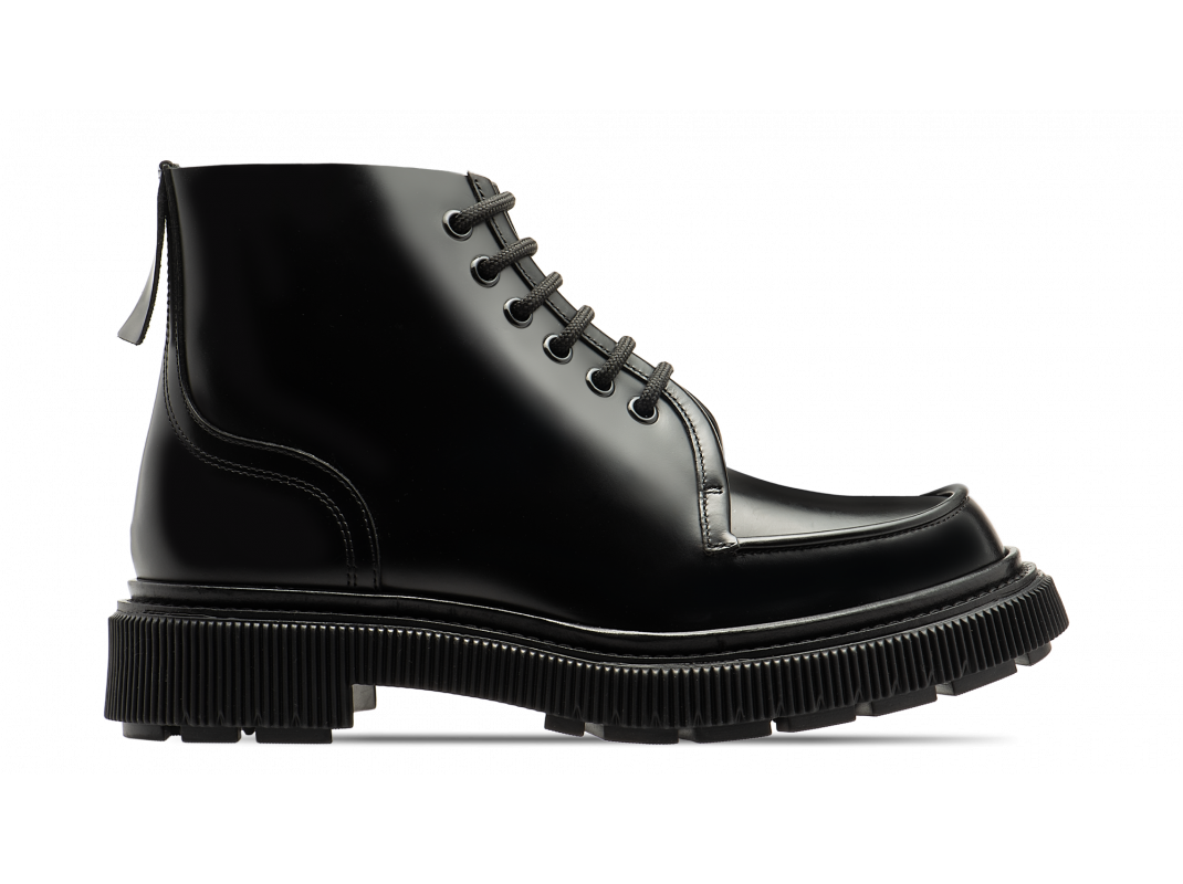 adieu paris Type 164 - noir